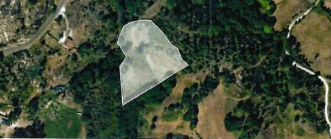 Terreno Rústico em Asnela (Cabeceiras de Basto) – 2800m² de Natureza e Potencial no Coração do Minho
