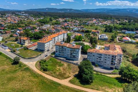 Apartamento T2 , Lugar da Catraia, Águeda