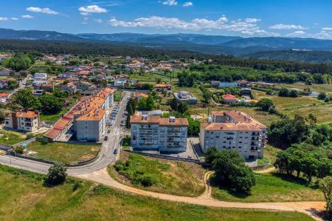 Apartamento T2 , Lugar da Catraia, Águeda