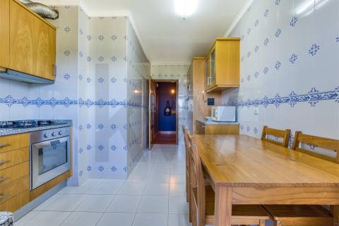Apartamento T2 , Lugar da Catraia, Águeda