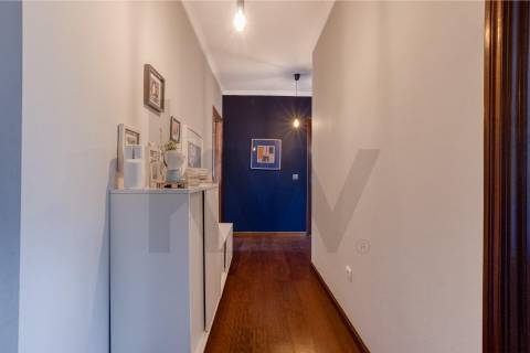 Apartamento T2 , Lugar da Catraia, Águeda