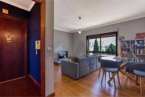 Apartamento T2 , Lugar da Catraia, Águeda