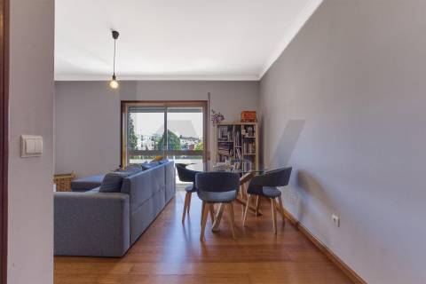 Apartamento T2 , Lugar da Catraia, Águeda