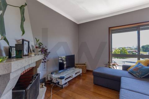 Apartamento T2 , Lugar da Catraia, Águeda