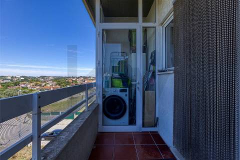 Apartamento T2 , Lugar da Catraia, Águeda