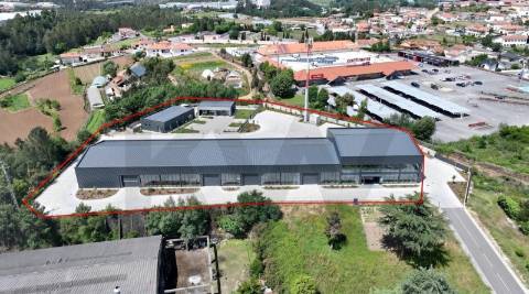 Terreno para construção - com 8222,50