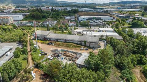 Terreno para construção - com 8222,50