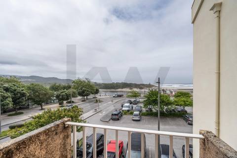 Apartamento T2 + Estúdio T1 em frente ao mar  - Vila Praia de Âncora