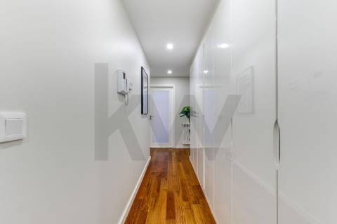 T2 com Terraço na Prelada virado a sul!