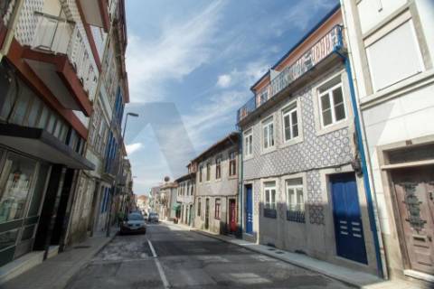 Alojamento Local - T0 Rua do Bonjardim com varanda, Porto