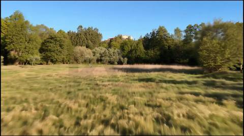 🏡 Moradia para Reconstrução com Terreno de 1,2 Hectares e Ribeira – Enxames