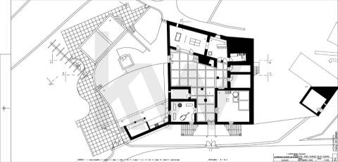 Quinta Histórica no Norte de Portugal - Património Municipal - 12 Hectares