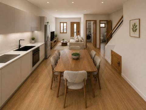 Terreno urbano com PIP aprovado para construção habitacional