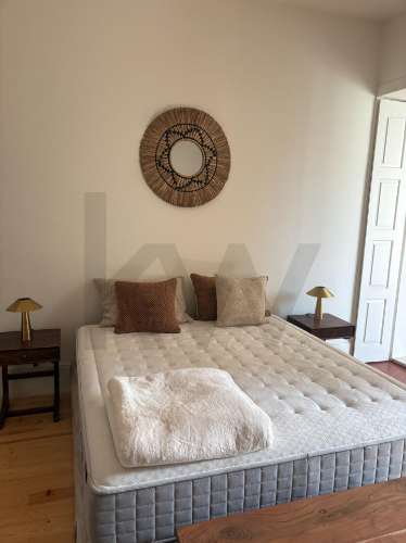 Apartamento  T1 -Edifício Histórico com Licença AL em Cedofeita -Localização Premium 