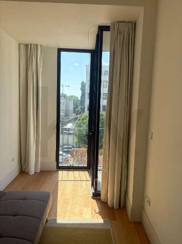 Apartamento  T1 -Edifício Histórico com Licença AL em Cedofeita -Localização Premium 