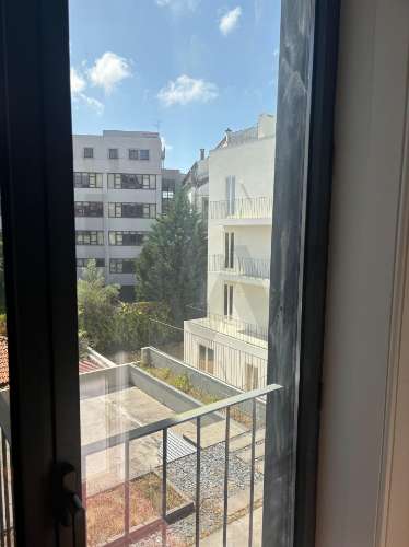 Apartamento  T1 -Edifício Histórico com Licença AL em Cedofeita -Localização Premium 
