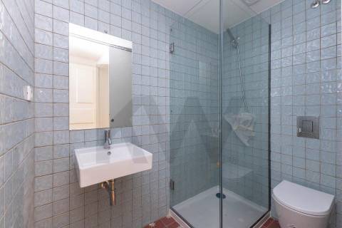 Apartamento  T1 -Edifício Histórico com Licença AL em Cedofeita -Localização Premium 