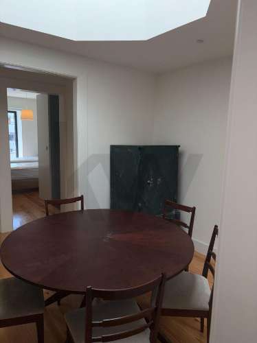 Apartamento  T2 -Edifício Histórico com Licença AL em Cedofeita -Localização Premium 