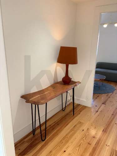 Apartamento  T2 -Edifício Histórico com Licença AL em Cedofeita -Localização Premium 