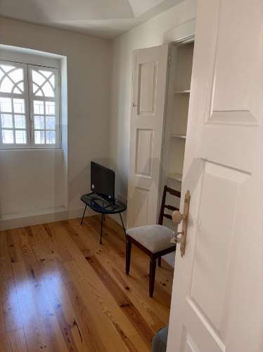 Apartamento  T2 -Edifício Histórico com Licença AL em Cedofeita -Localização Premium 
