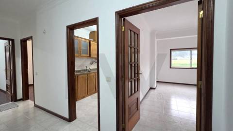 Apartamento T2 com Garagem e Arrumos, Elevador, CABEÇA SANTA, PENAFIEL