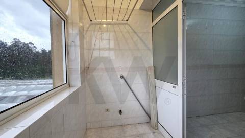 Apartamento T2 com Garagem e Arrumos, Elevador, CABEÇA SANTA, PENAFIEL