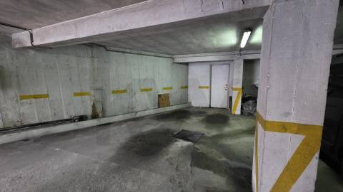 Apartamento T2 com Garagem e Arrumos, Elevador, CABEÇA SANTA, PENAFIEL