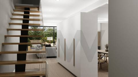 Terreno para construção de moradia – Oliveira do Douro, Gaia