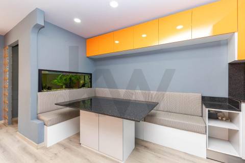 Apartamento T2 Arrabida Shopping