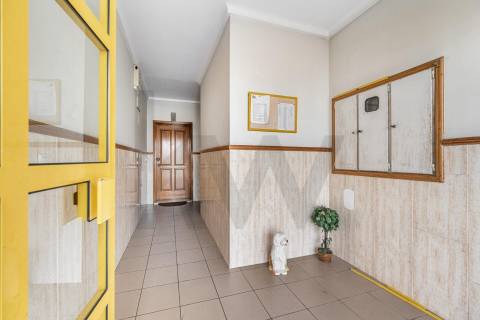 Apartamento T3 com terraço privativo - Vila Praia de Âncora