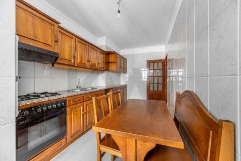 Apartamento T3 com terraço privativo - Vila Praia de Âncora