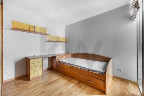 Apartamento T3 com terraço privativo - Vila Praia de Âncora