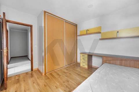 Apartamento T3 com terraço privativo - Vila Praia de Âncora