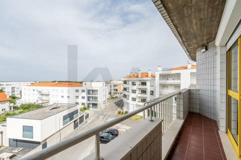 Apartamento T3 com terraço privativo - Vila Praia de Âncora