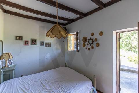 Moradias de charme em Baião Douro Vinhateiro