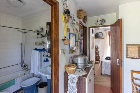 Moradias de charme em Baião Douro Vinhateiro