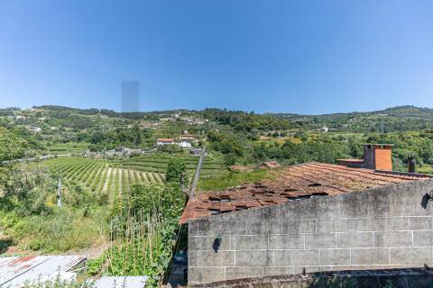 Moradias de charme em Baião Douro Vinhateiro