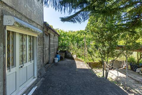 Moradias de charme em Baião Douro Vinhateiro