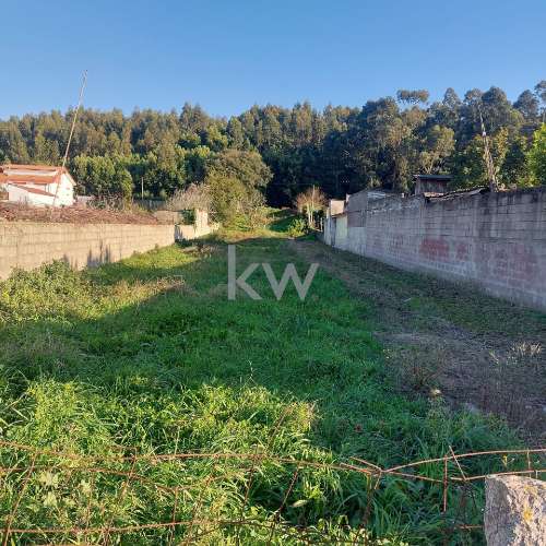 Terreno para construção de 2 frentes Madalena