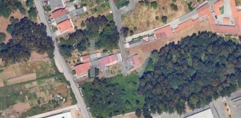 Terreno Urbano para construção Canidelo