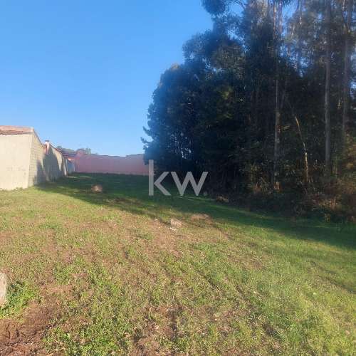 Terreno Urbano para construção Canidelo