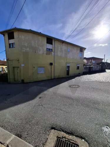Aos Investidores Prédio em Canidelo