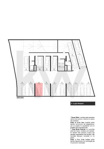 📍Apartamento T2, c/ terraço e garagem em Leça da Palmeira🏡