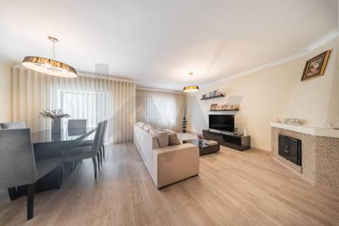 Moradia T3 em Real – Conforto, Espaço e Proximidade ao Centro de Braga