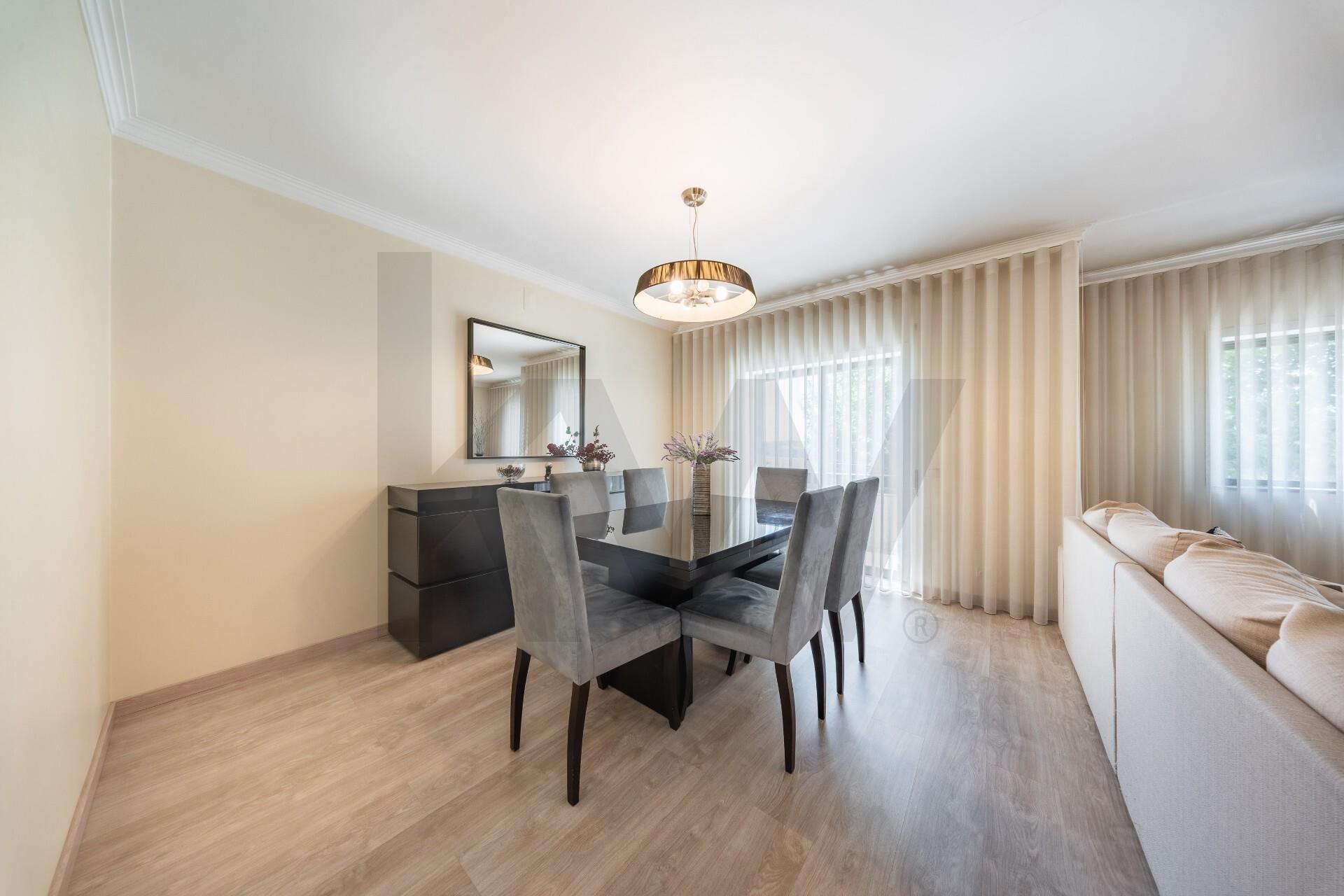 Moradia T3 em Real – Conforto, Espaço e Proximidade ao Centro de Braga