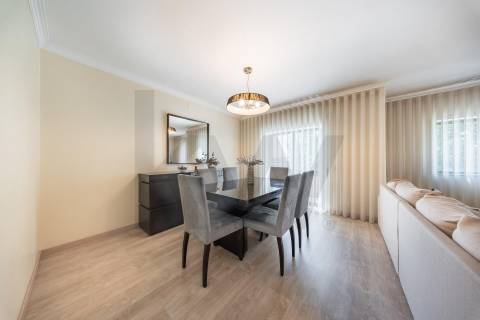 Moradia T3 em Real – Conforto, Espaço e Proximidade ao Centro de Braga