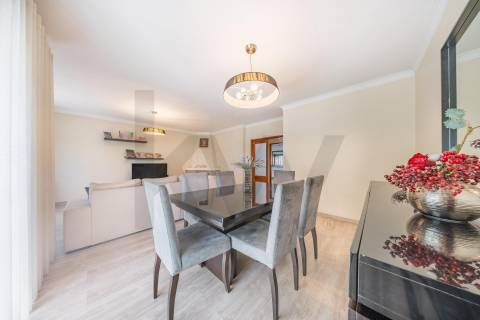 Moradia T3 em Real – Conforto, Espaço e Proximidade ao Centro de Braga