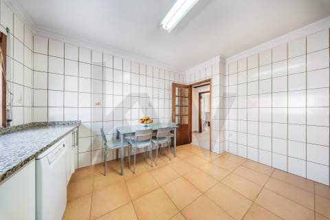Moradia T3 em Real – Conforto, Espaço e Proximidade ao Centro de Braga