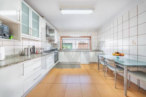 Moradia T3 em Real – Conforto, Espaço e Proximidade ao Centro de Braga