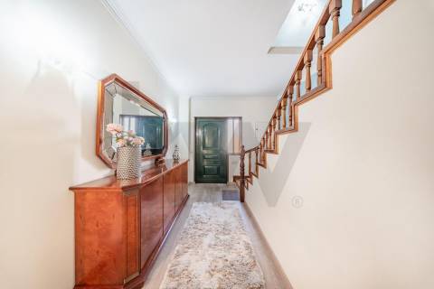 Moradia T3 em Real – Conforto, Espaço e Proximidade ao Centro de Braga